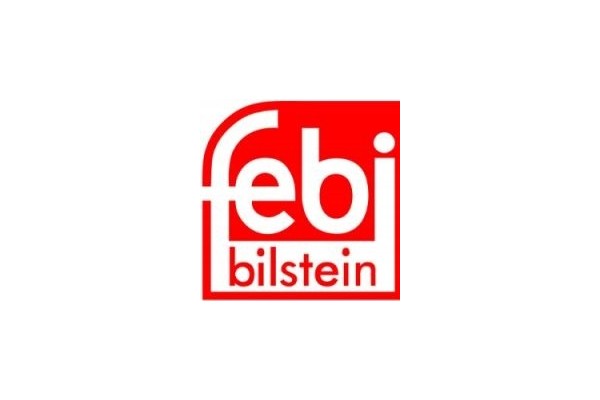 SHAFT ELAST CONNECTOR SUPPORT FEBI BMW E60 E61 525D 530D M57 Part manufacturer Febi Bilstein