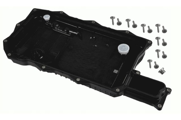 Parts kit automatic transmission oil change ZF 1102 298 018 Part manufacturer ZF
