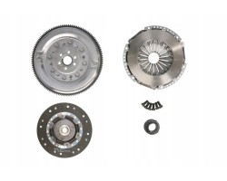 11610864_I CLUTCH KIT WITH DKZ