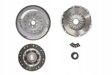 11610864_I CLUTCH KIT WITH DKZ