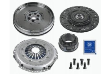 11610864_I CLUTCH KIT WITH DKZ Catalog number of the part 2290 601 008