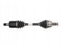 SKF VKJC 1197 driveshaft
