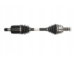 SKF VKJC 1197 driveshaft