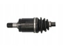 SKF VKJC 1197 driveshaft Quality of parts according to GVO Q original with factory logo OEM OES