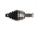 SKF VKJC 1197 driveshaft Engine type gasoline diesel