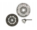 SET OF SELF ALIGNING CLUTCH WITH HYDR BEARING 240MM AUDI A3 Q2 Q3 TT Packaging status original