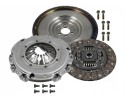 CLUTCH SET ADV183067 BLUE PRINT AUDI FORD