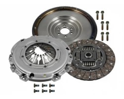 CLUTCH SET ADV183067 BLUE PRINT AUDI FORD