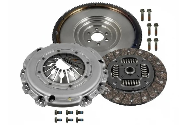 CLUTCH SET ADV183067 BLUE PRINT AUDI FORD
