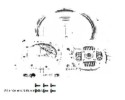 CLUTCH SET ADV183067 BLUE PRINT AUDI FORD Packaging status original