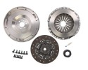 CLUTCH SET WITH RIGID WHEEL AND BEARING AUDI A4 B5 A4 B6 A4 B7