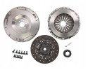 CLUTCH SET WITH RIGID WHEEL AND BEARING AUDI A4 B5 A4 B6 A4 B7 Part manufacturer Nexus