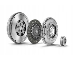 CLUTCH SET FLYWHEEL THRUST BEARING