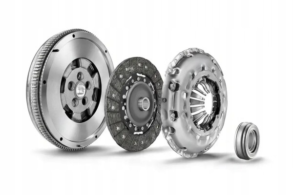 CLUTCH SET FLYWHEEL THRUST BEARING