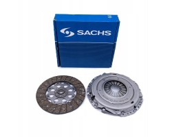 Sachs 3000 970 142 Set of couplings