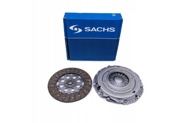 Sachs 3000 970 142 Set of couplings