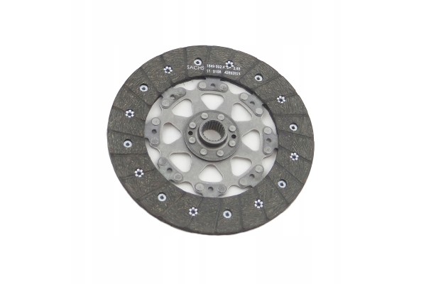 Sachs 3000 970 142 Set of couplings Catalog number of the part 3000 970 142