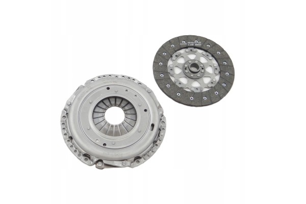 Sachs 3000 970 142 Set of couplings Quality of parts according to GVO Q original with factory logo OEM OES