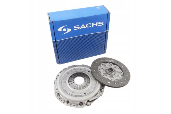 Sachs 3000 970 142 Set of couplings Engine type diesel