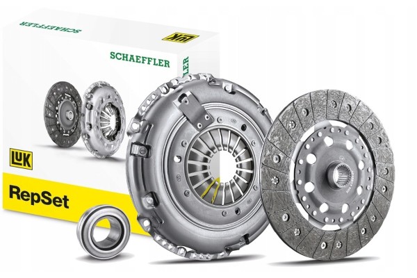 624317200 LUK SCHAEFFLER LUK Catalog number of the part 624 3172 00