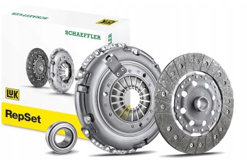 624317200 LUK SCHAEFFLER LUK Catalog number of the part 624 3172 00