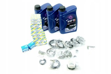 GEARBOX BEARINGS PF6 TRAFIC II VIVARO ORIGINAL