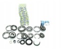 GEARBOX BEARINGS PF6 TRAFIC II VIVARO ORIGINAL Catalog number of the part nfx