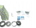 GEARBOX BEARINGS PF6 TRAFIC II VIVARO ORIGINAL Part manufacturer SNR