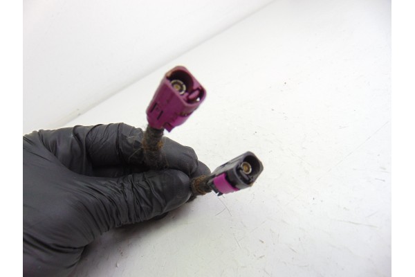 A2118205575 ANTENA MERCEDES-BENZ CLASE E (BM 211) FAMILIAR