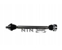 VW DRIVE HALF AXLE Part manufacturer SNR
