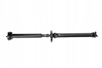 DRIVE SHAFT BMW X3 2 5SI 03 06 REAR