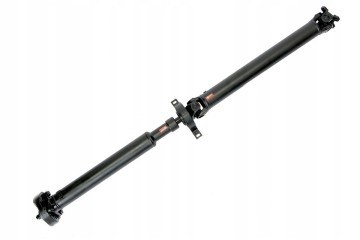 DRIVE SHAFT BMW X3 2 5SI 03 06 REAR Part manufacturer NTY