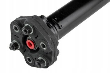 DRIVE SHAFT BMW X3 2 5SI 03 06 REAR Catalog number of the part NWN BM 005