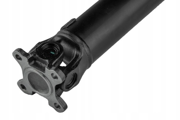 DRIVE SHAFT BMW X3 2 5SI 03 06 REAR Engine type gasoline