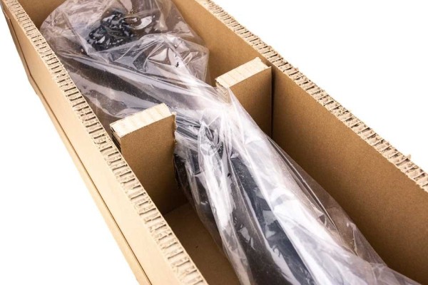 DRIVE SHAFT BMW X3 2 5SI 03 06 REAR Installation side rear