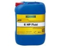 TRANSMISSION OIL ATF 6HP FLUID 10L
