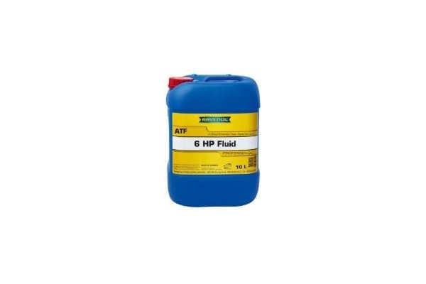 TRANSMISSION OIL ATF 6HP FLUID 10L