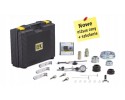 00109734_I TOOL SET FOR DOUBLE COUPLING Catalog number of the part 400 0419 10
