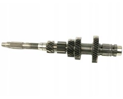 TRANSMISSION SHAFT CITROEN JUMPER 14 MAIN 2 3HDI