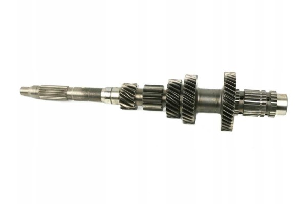 TRANSMISSION SHAFT CITROEN JUMPER 14 MAIN 2 3HDI