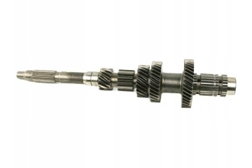 TRANSMISSION SHAFT CITROEN JUMPER 14 MAIN 2 3HDI