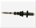 TRANSMISSION SHAFT CITROEN JUMPER 14 MAIN 2 3HDI Part manufacturer Fiat OE