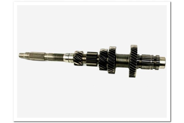 TRANSMISSION SHAFT CITROEN JUMPER 14 MAIN 2 3HDI Part manufacturer Fiat OE