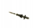 TRANSMISSION SHAFT CITROEN JUMPER 14 MAIN 2 3HDI Catalog number of the part OR 9820458380