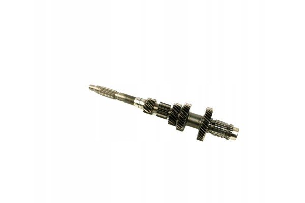 TRANSMISSION SHAFT CITROEN JUMPER 14 MAIN 2 3HDI Catalog number of the part OR 9820458380