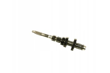 TRANSMISSION SHAFT CITROEN JUMPER 14 MAIN 2 3HDI Catalog number of the part OR 9820458380