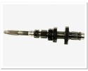 TRANSMISSION SHAFT CITROEN JUMPER 14 MAIN 2 3HDI Engine type gasoline diesel