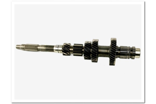 TRANSMISSION SHAFT CITROEN JUMPER 14 MAIN 2 3HDI Engine type gasoline diesel