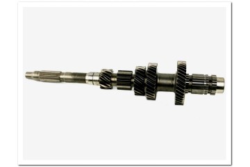 TRANSMISSION SHAFT CITROEN JUMPER 14 MAIN 2 3HDI Engine type gasoline diesel