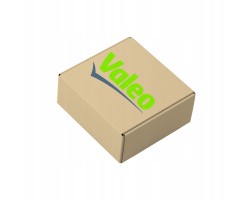 Dual mass flywheel VALEO VAL836387